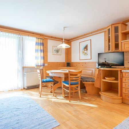 Haus Niederoesterreich キルヒベルク・イン・チロル エクステリア 写真