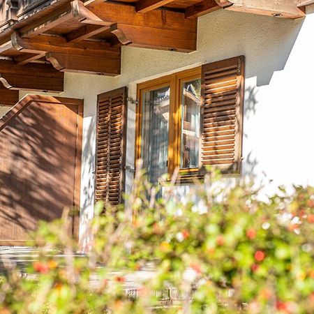 Haus Niederoesterreich キルヒベルク・イン・チロル エクステリア 写真
